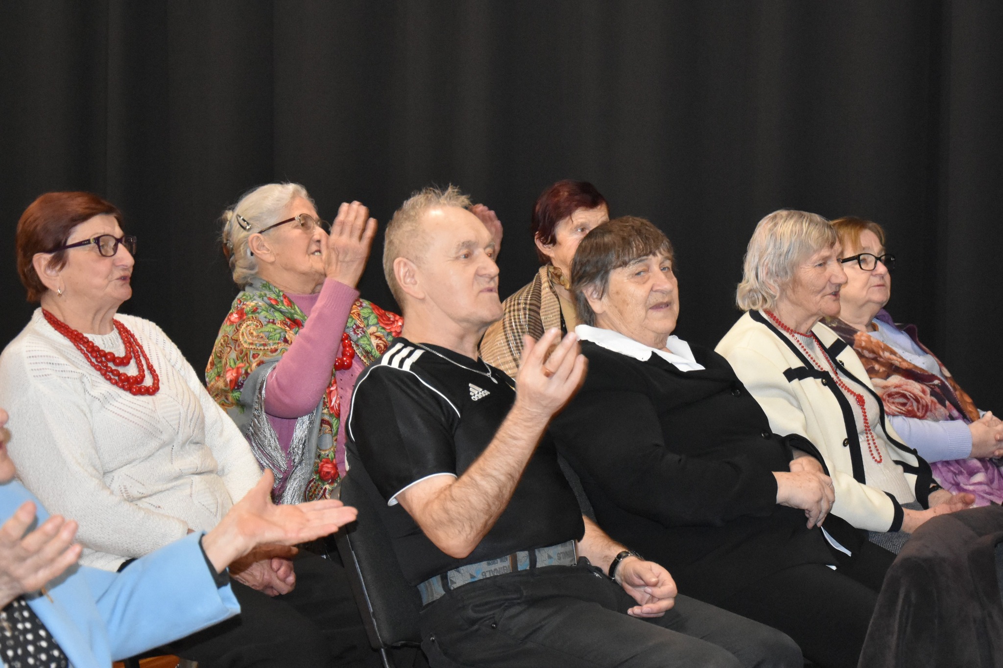 Dzień Babci i Dziadka 2026